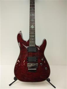 SCHECTER DIAMOND SERIES DAMIEN ELITE FR